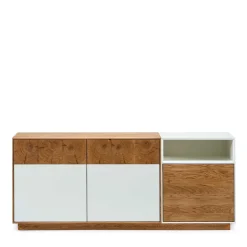 Esszimmerkommoden|Sideboards*Pharao24 Wohnzimmer Sideboard Varanna