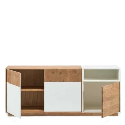 Esszimmerkommoden|Sideboards*Pharao24 Wohnzimmer Sideboard Varanna