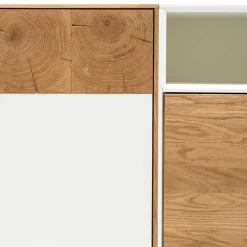 Esszimmerkommoden|Sideboards*Pharao24 Wohnzimmer Sideboard Varanna