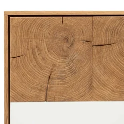 Esszimmerkommoden|Sideboards*Pharao24 Wohnzimmer Sideboard Varanna