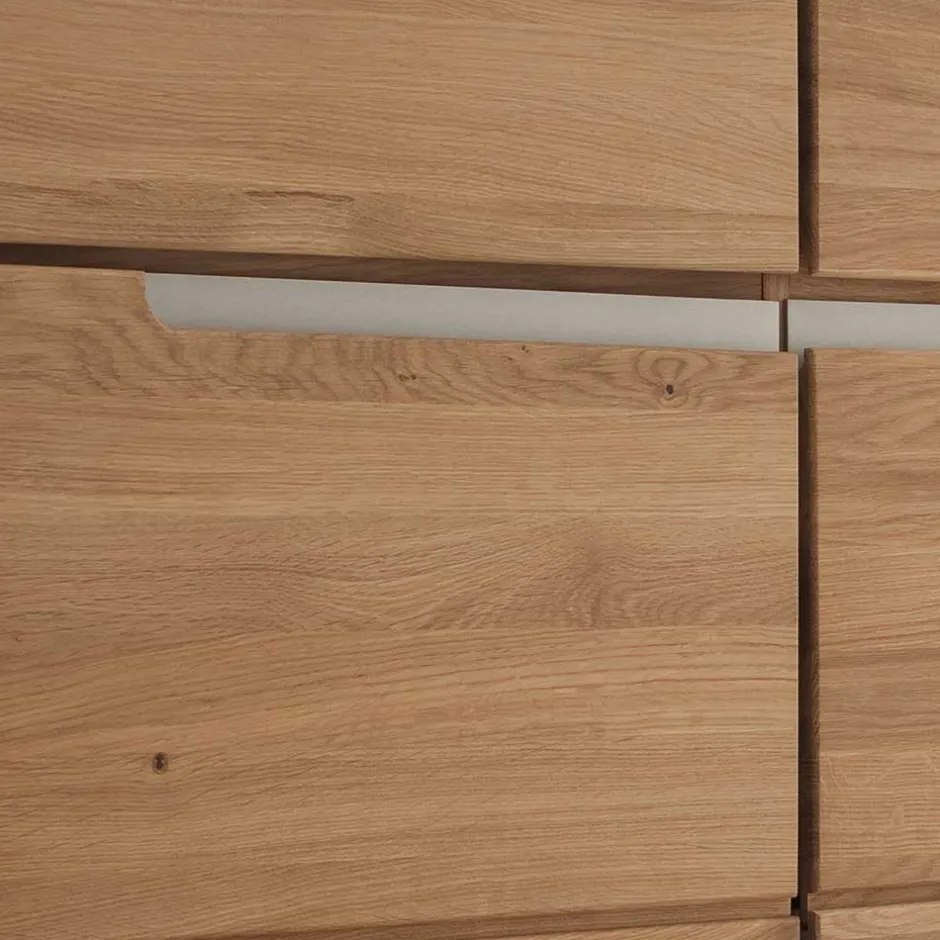 Pharao24 Wohnzimmer Sideboard Vlarenzo> Küchenkommode|Esszimmerkommoden