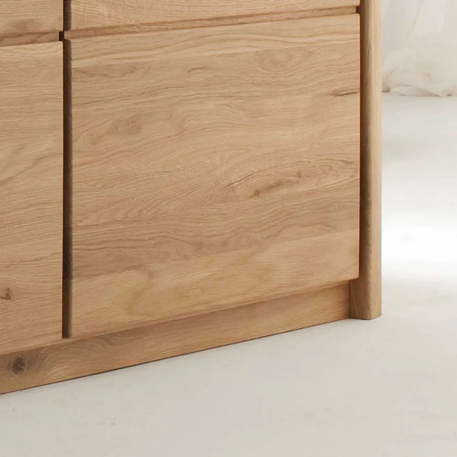 Pharao24 Wohnzimmer Sideboard Vlarenzo> Küchenkommode|Esszimmerkommoden