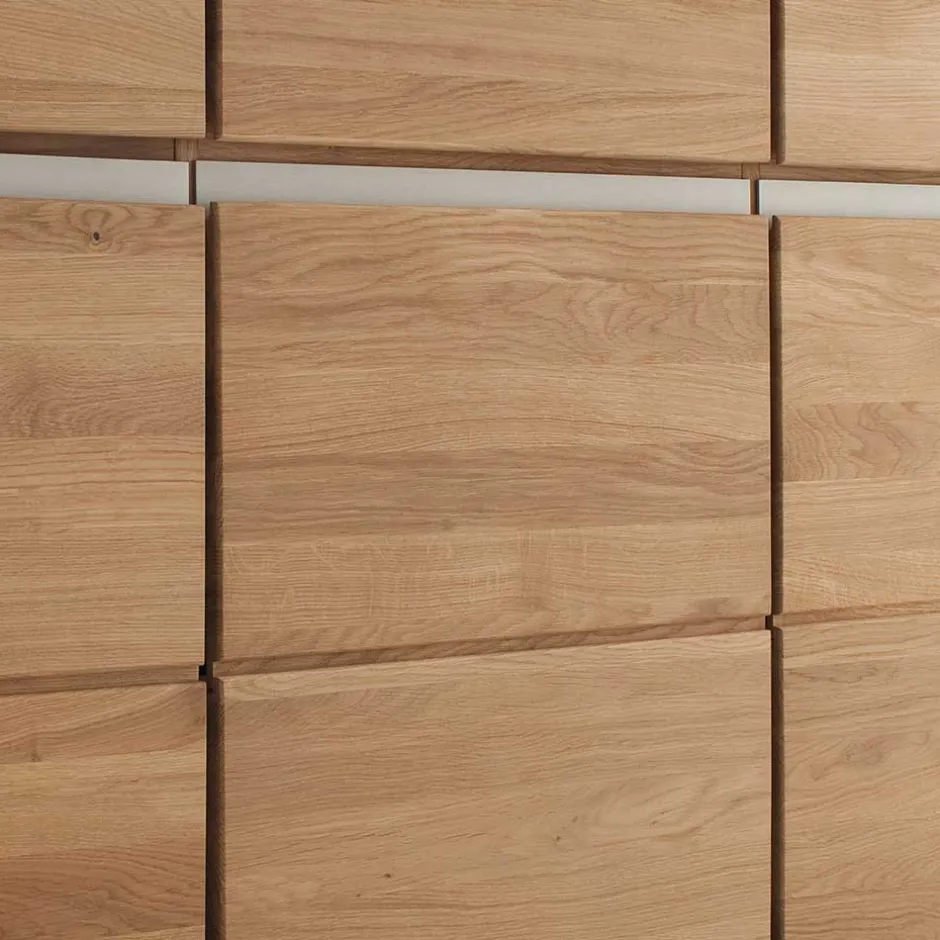 Pharao24 Wohnzimmer Sideboard Vlarenzo> Küchenkommode|Esszimmerkommoden