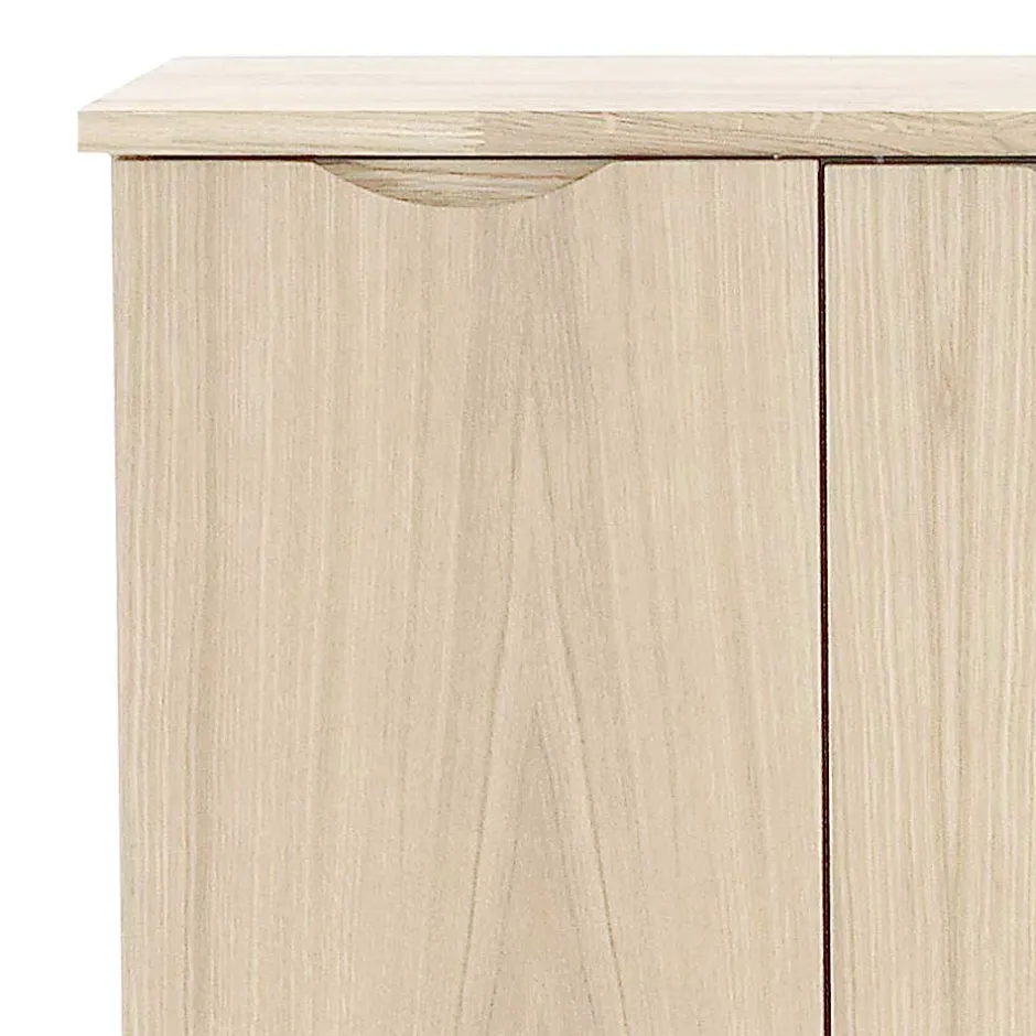 Pharao24 Wohnzimmer Sideboard Vurian> Küchenkommode|Esszimmerkommoden