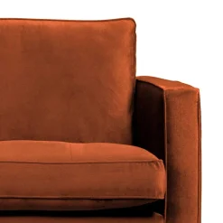 3 Sitzer Sofa*Pharao24 Wohnzimmer Sofa Aylon