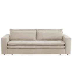 Pharao24 Wohnzimmer Sofa Beige Edance><noscript><img width=