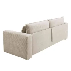 Pharao24 Wohnzimmer Sofa Beige Edance><noscript><img width=
