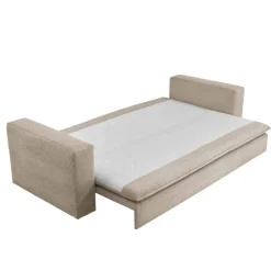 Pharao24 Wohnzimmer Sofa Beige Edance><noscript><img width=