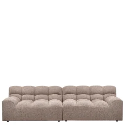 Pharao24 Wohnzimmer Sofa Bostino> 3 Sitzer Sofa
