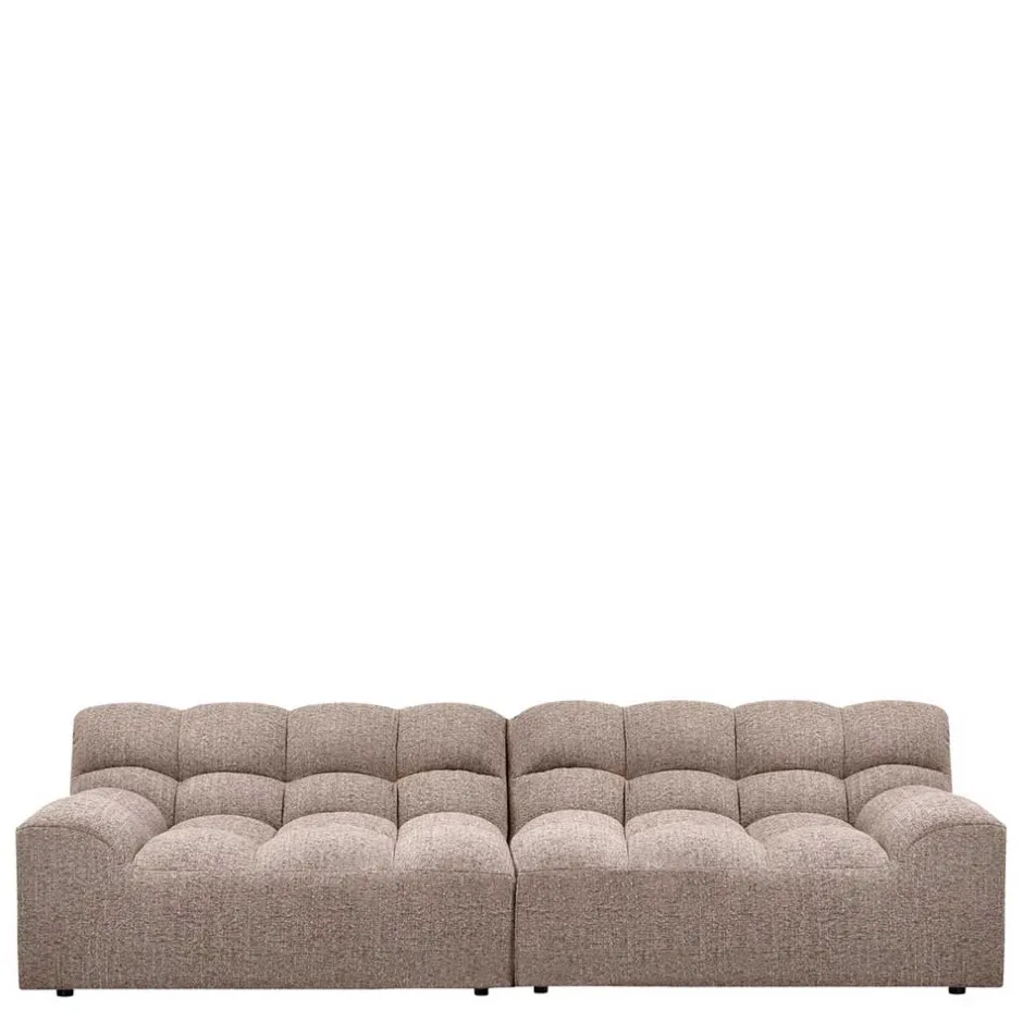 Pharao24 Wohnzimmer Sofa Bostino> 3 Sitzer Sofa