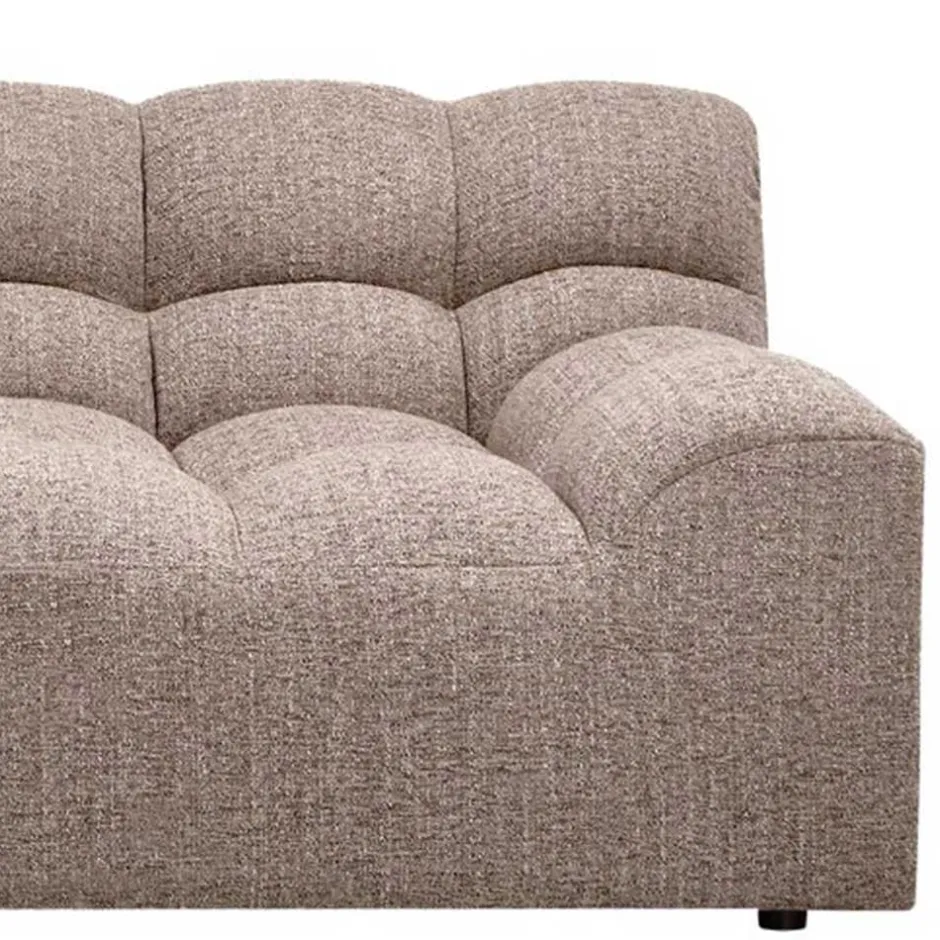 Pharao24 Wohnzimmer Sofa Bostino> 3 Sitzer Sofa