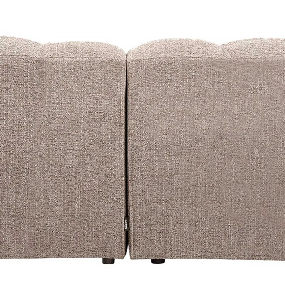 Pharao24 Wohnzimmer Sofa Bostino> 3 Sitzer Sofa