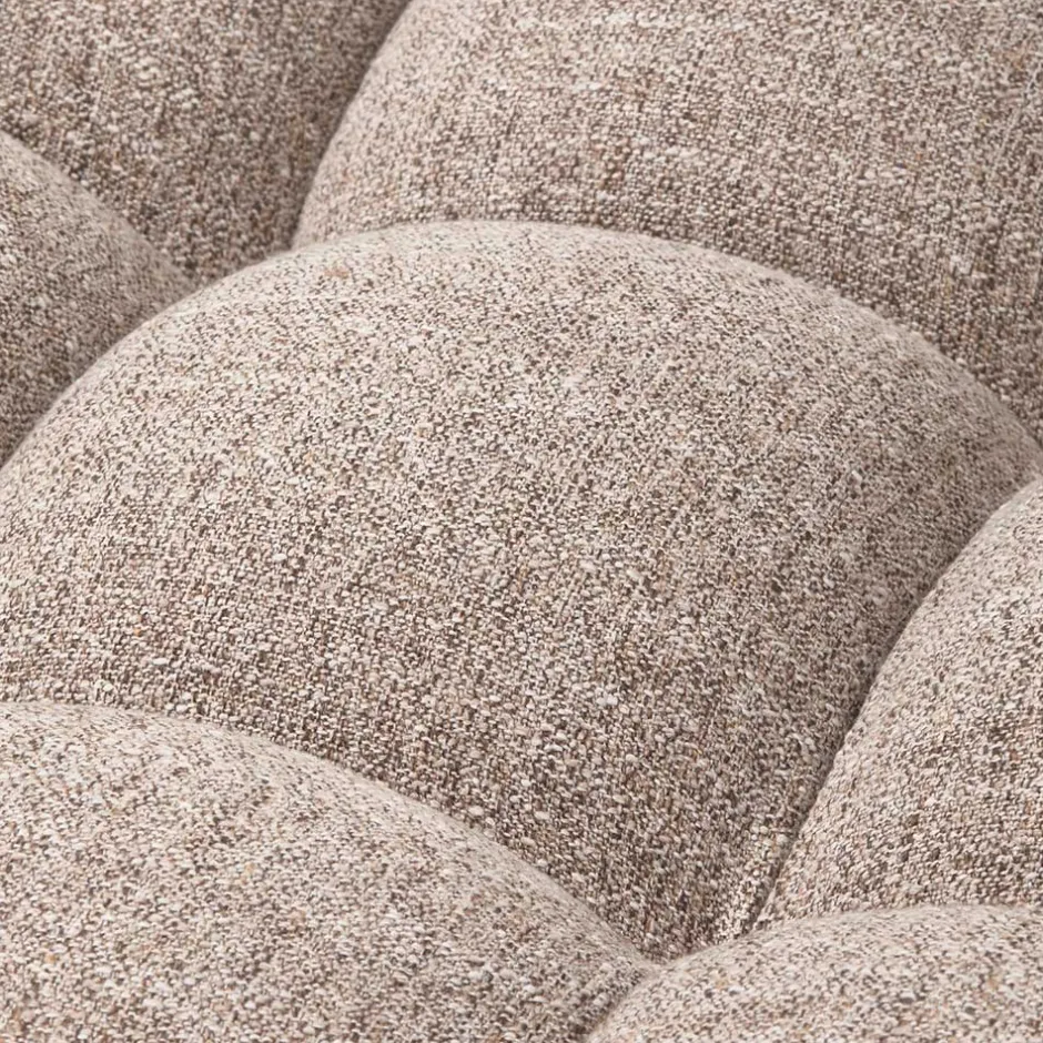 Pharao24 Wohnzimmer Sofa Bostino> 3 Sitzer Sofa