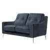 Pharao24 Wohnzimmer Sofa Exeta> 3 Sitzer Sofa|2 Sitzer Sofa