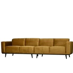 Wohnzimmercouch|Einzelsofa*Pharao24 Wohnzimmer Sofa Graves