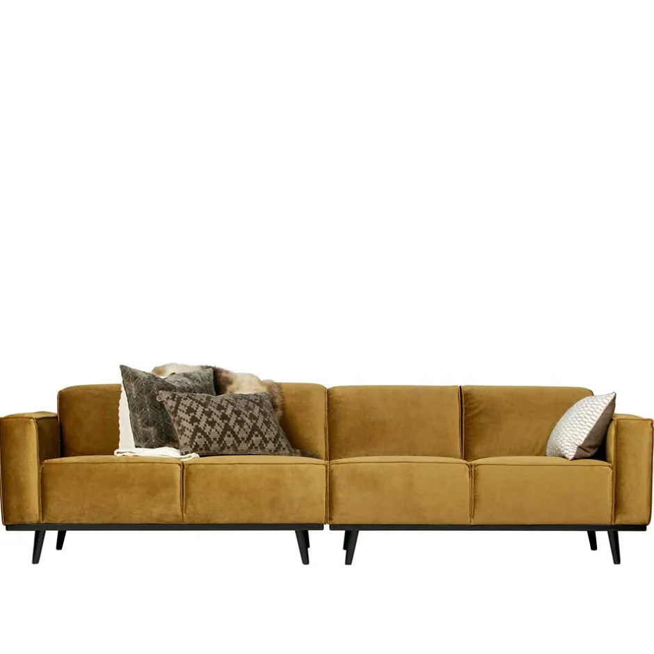 Wohnzimmercouch|Einzelsofa*Pharao24 Wohnzimmer Sofa Graves