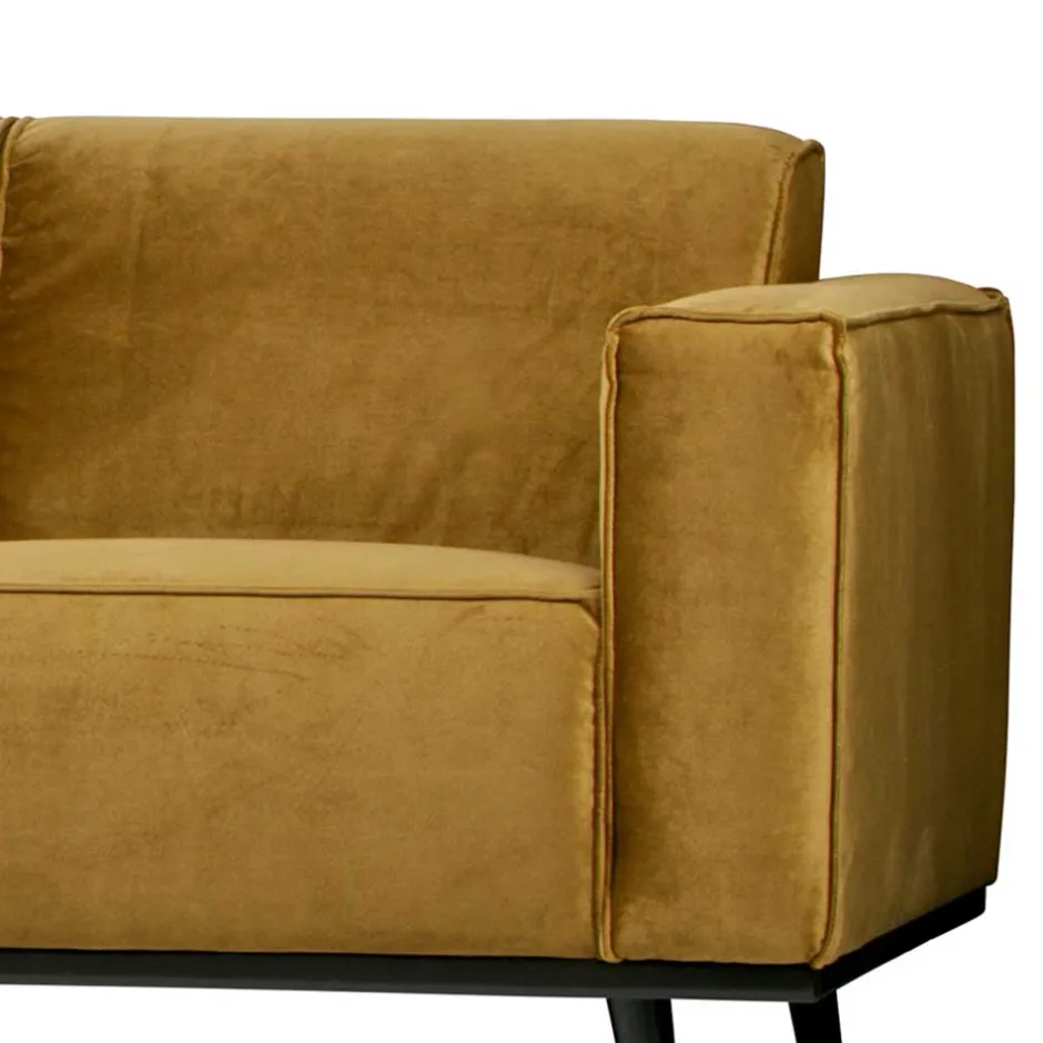 Wohnzimmercouch|Einzelsofa*Pharao24 Wohnzimmer Sofa Graves