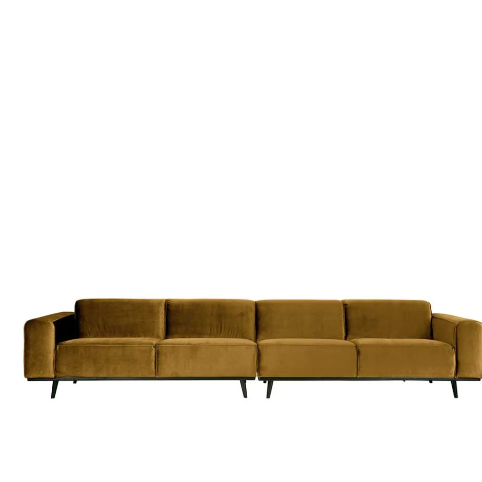 Wohnzimmercouch|Einzelsofa*Pharao24 Wohnzimmer Sofa Graves