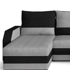 Wohnlandschaften|Ecksofas*Pharao24 Wohnzimmer Sofa Laspezia