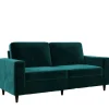 3 Sitzer Sofa*Pharao24 Wohnzimmer Sofa Love