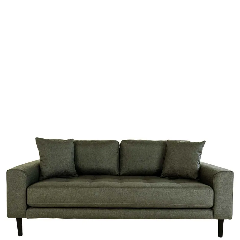 Pharao24 Wohnzimmer Sofa Marin> 3 Sitzer Sofa|2 Sitzer Sofa