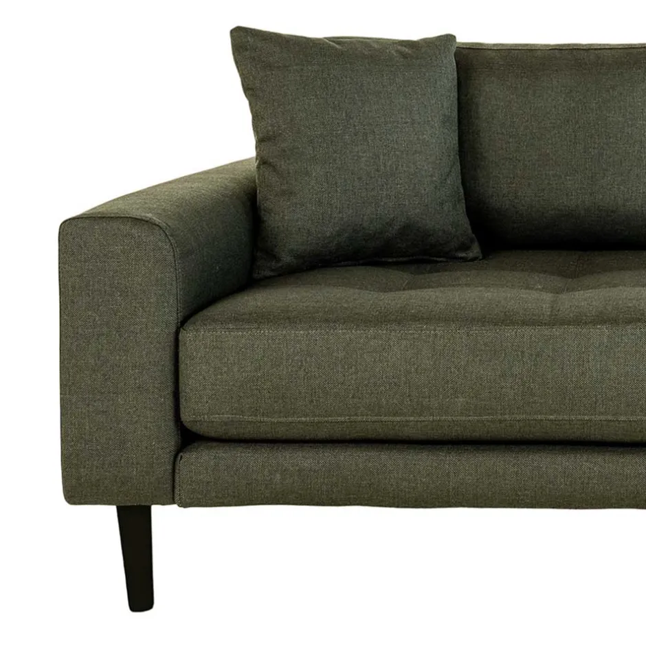Pharao24 Wohnzimmer Sofa Marin> 3 Sitzer Sofa|2 Sitzer Sofa