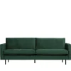 Wohnzimmercouch|3 Sitzer Sofa*Pharao24 Wohnzimmer Sofa Vagonna