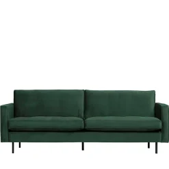 Wohnzimmercouch|3 Sitzer Sofa*Pharao24 Wohnzimmer Sofa Vagonna