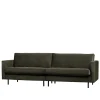 Wohnzimmercouch|3 Sitzer Sofa*Pharao24 Wohnzimmer Sofa Verella