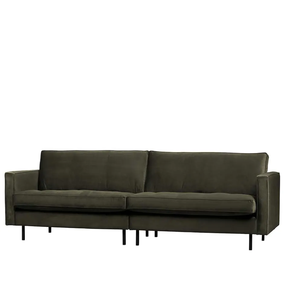 Wohnzimmercouch|3 Sitzer Sofa*Pharao24 Wohnzimmer Sofa Verella