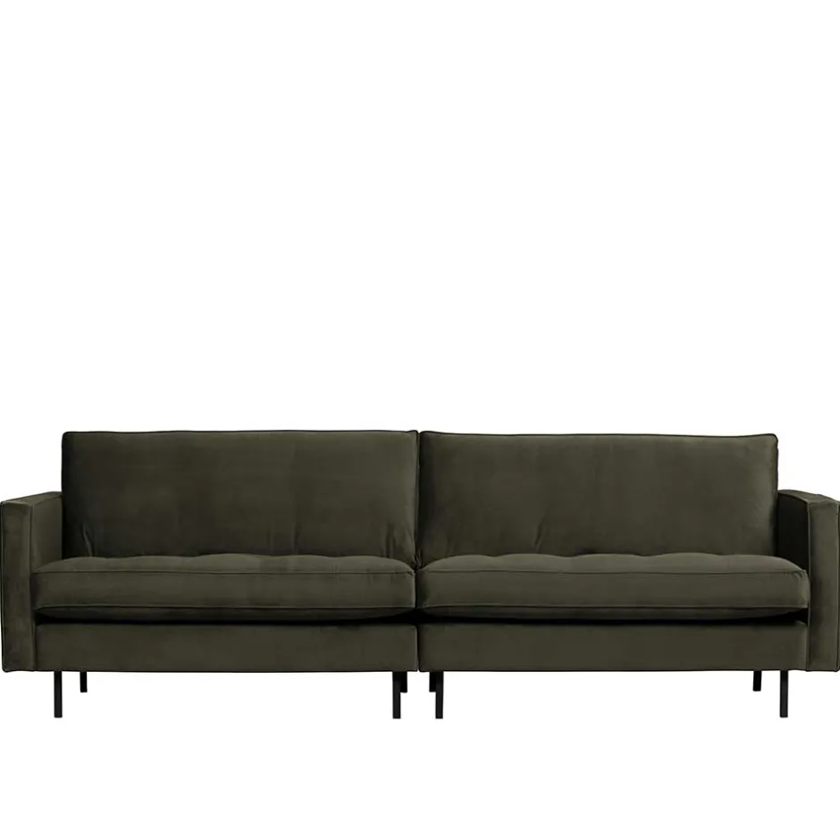 Wohnzimmercouch|3 Sitzer Sofa*Pharao24 Wohnzimmer Sofa Verella
