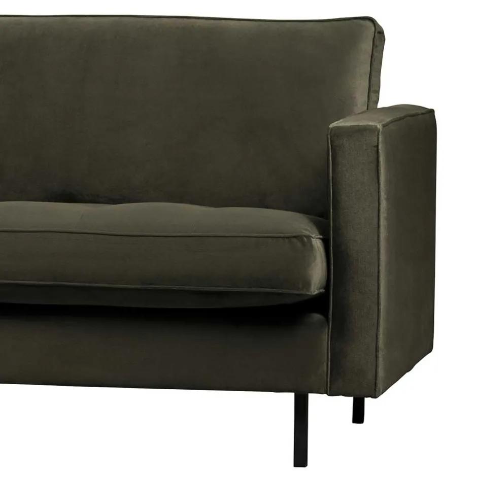 Wohnzimmercouch|3 Sitzer Sofa*Pharao24 Wohnzimmer Sofa Verella