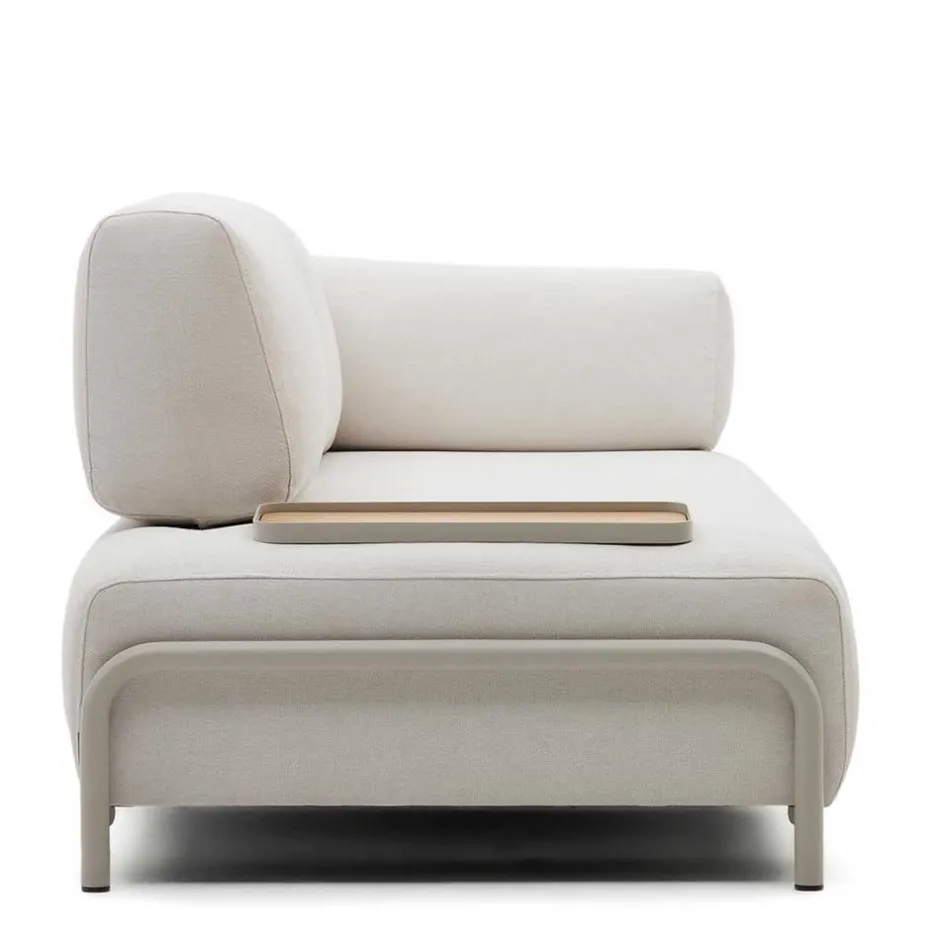 Wohnzimmercouch|Einzelsofa*Pharao24 Wohnzimmer Sofa Vivo