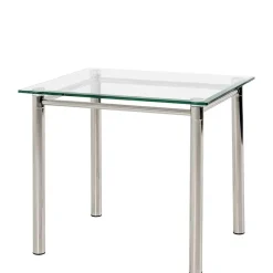 Glastische*Pharao24 Wohnzimmer Tisch Antigua