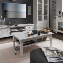 Pharao24 Wohnzimmer Tisch Brostian> Wohnzimmertisch|Massivholztische