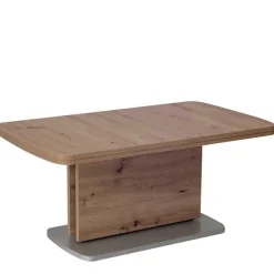 Wohnzimmertisch|Ausziehtische*Pharao24 Wohnzimmer Tisch Cavan