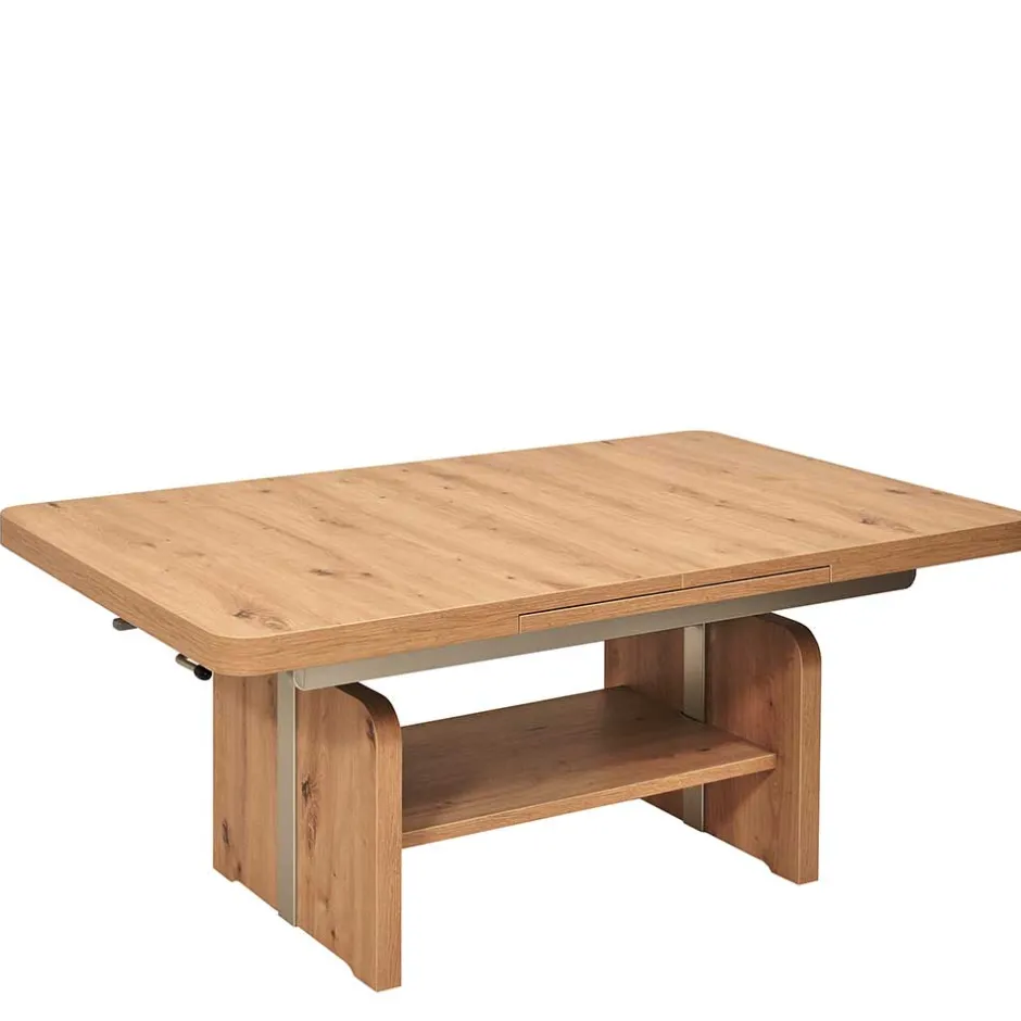 Pharao24 Wohnzimmer Tisch Hillion> Wohnzimmertisch|Ausziehtische