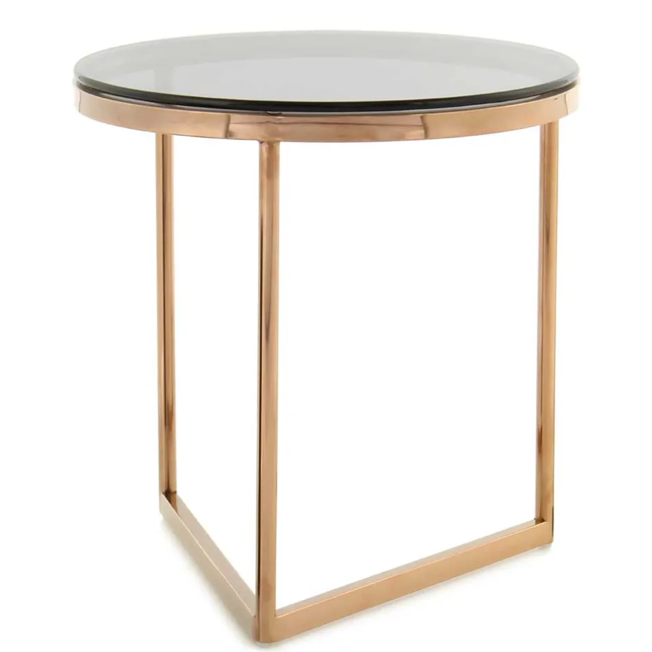 Telefontische|Glastische*Pharao24 Wohnzimmer Tisch Lodeves