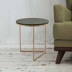 Telefontische|Glastische*Pharao24 Wohnzimmer Tisch Lodeves