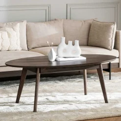 Wohnzimmertisch|Couchtische*Pharao24 Wohnzimmer Tisch Lyell