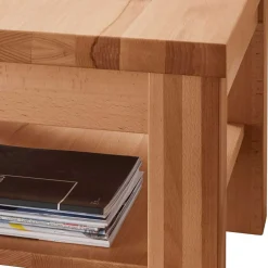 Massivholzmöbel|Wohnzimmertisch*Pharao24 Wohnzimmer Tisch Olmedo