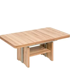 Pharao24 Wohnzimmer Tisch Palm> Massivholztische|Wohnzimmertisch