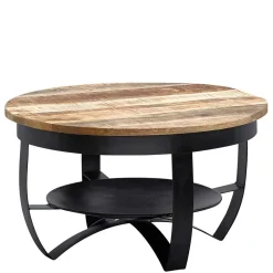 Pharao24 Wohnzimmer Tisch Pocidia> Massivholztische|Wohnzimmertisch