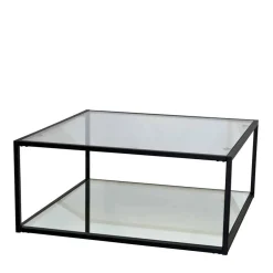 Pharao24 Wohnzimmer Tisch Salute> Glastische