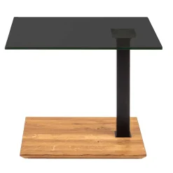 Wohnzimmertisch|Glastische*Pharao24 Wohnzimmer Tisch Varzino