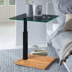 Wohnzimmertisch|Glastische*Pharao24 Wohnzimmer Tisch Varzino