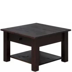 Beistelltische|Massivholztische*Pharao24 Wohnzimmer Tisch Zaranov