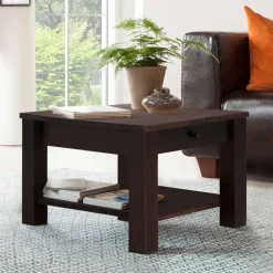 Beistelltische|Massivholztische*Pharao24 Wohnzimmer Tisch Zaranov