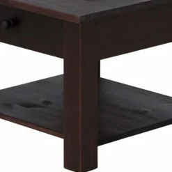 Beistelltische|Massivholztische*Pharao24 Wohnzimmer Tisch Zaranov