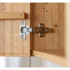 Vitrinenschrank|Wohnzimmervitrinen*Pharao24 Wohnzimmer Vitrine Rusaly